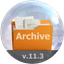 Archive App icon