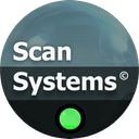 ScanSystems logo